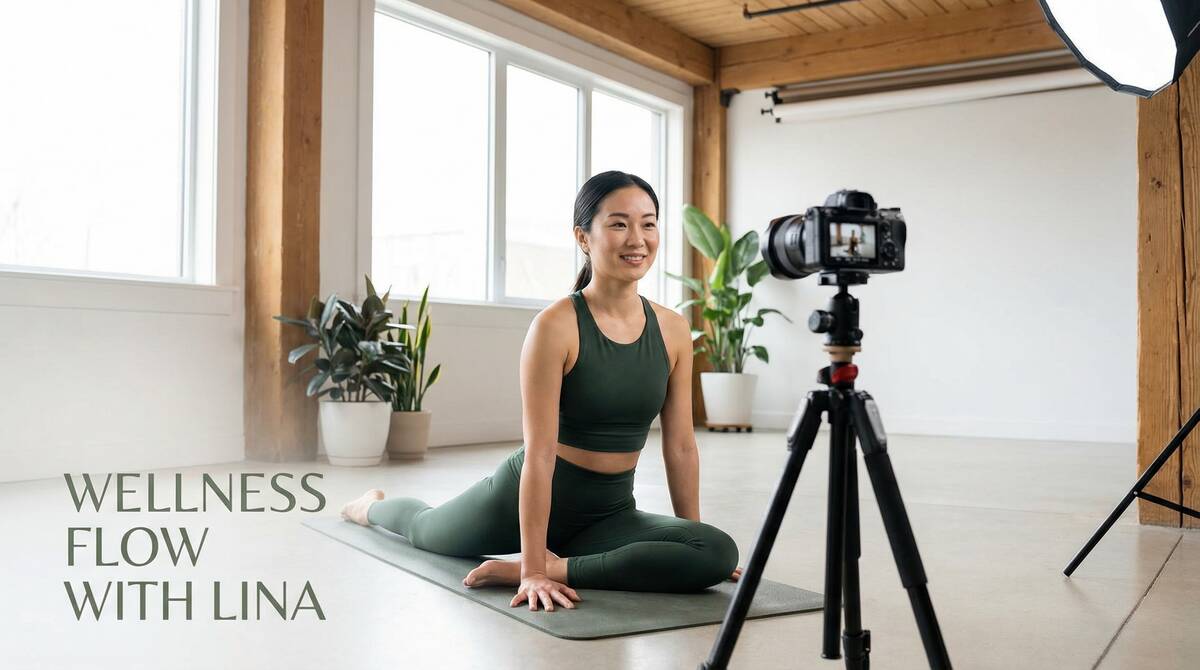 女神视频健身视频